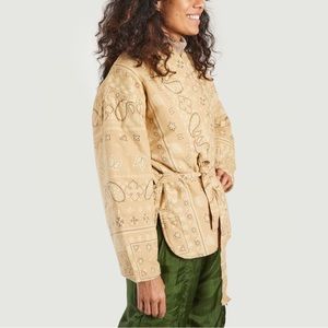 Les Demoiselles Arizona Kimono Jacket *New with tags*